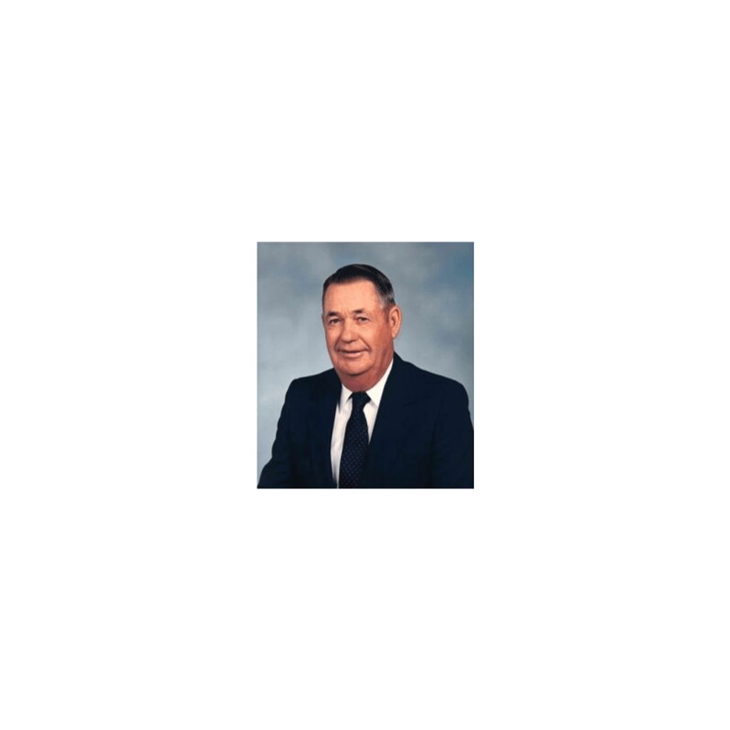 Elon W. "Bill" Maddox