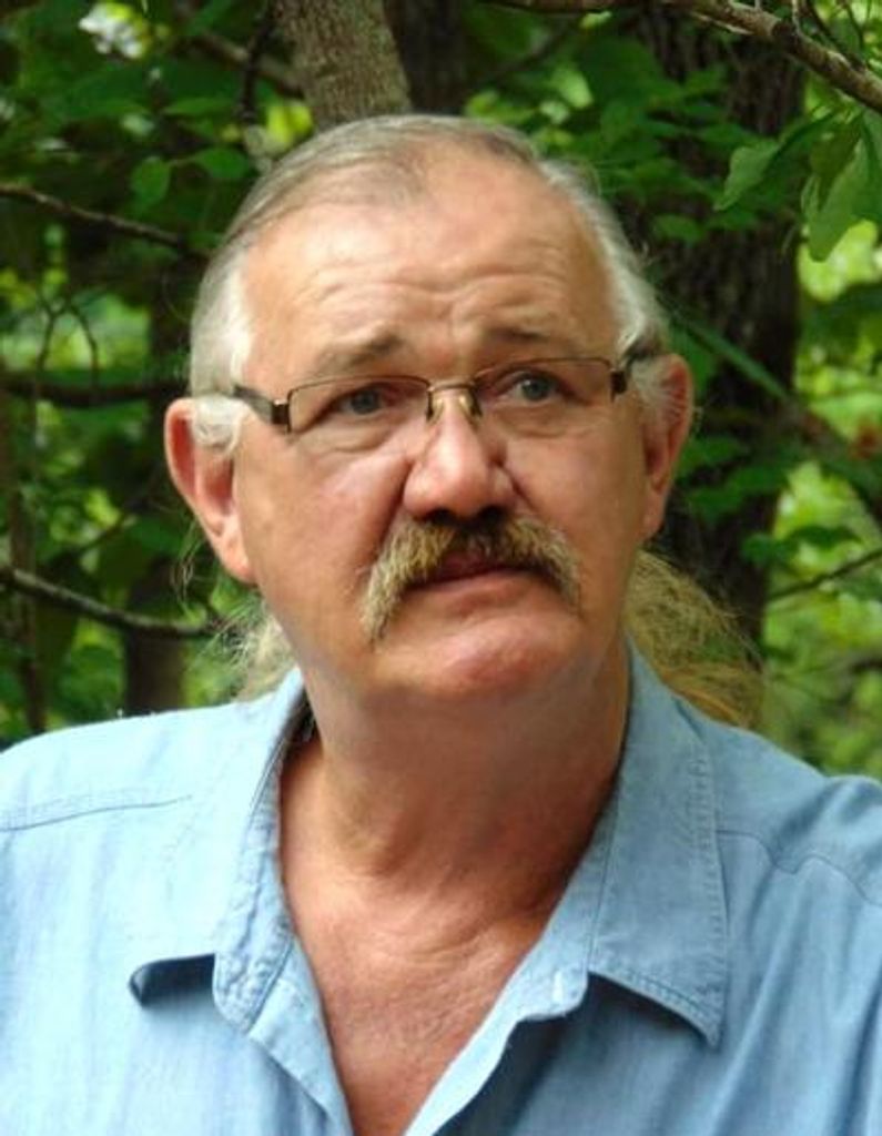 Faron Earl Pate Profile Photo