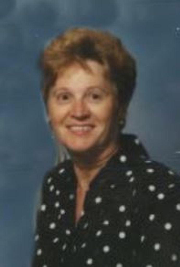 Janet Lea Grismore