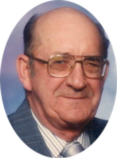 William East Profile Photo