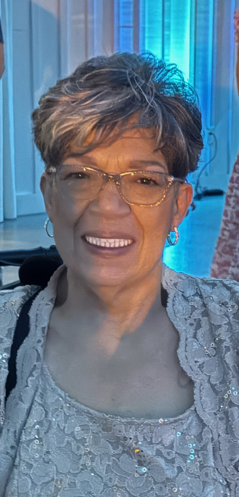 Maria Theresa Soler Profile Photo