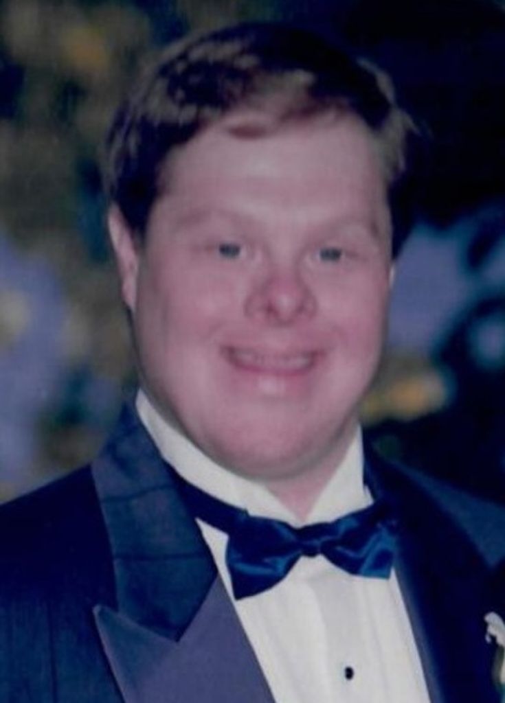 Todd Joseph Frosch Profile Photo