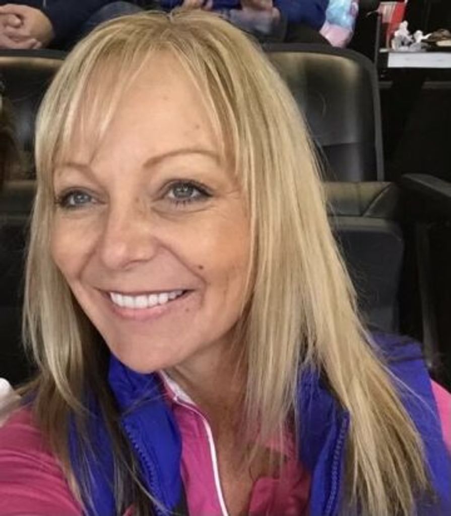 Pamela “Pam” Sue Rezex
