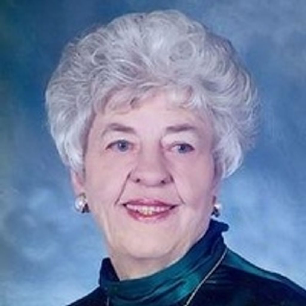 Bettye F. Austin