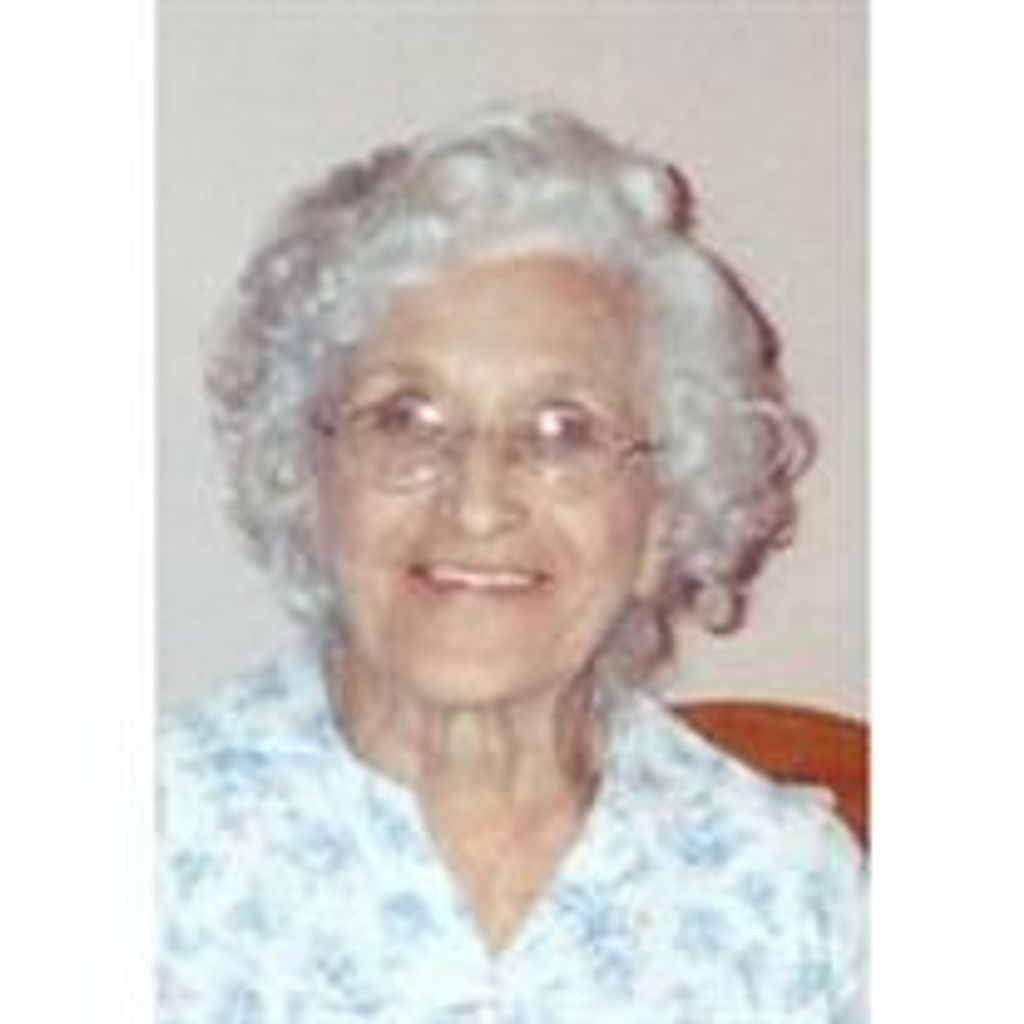 Jennie R. Rodzinka