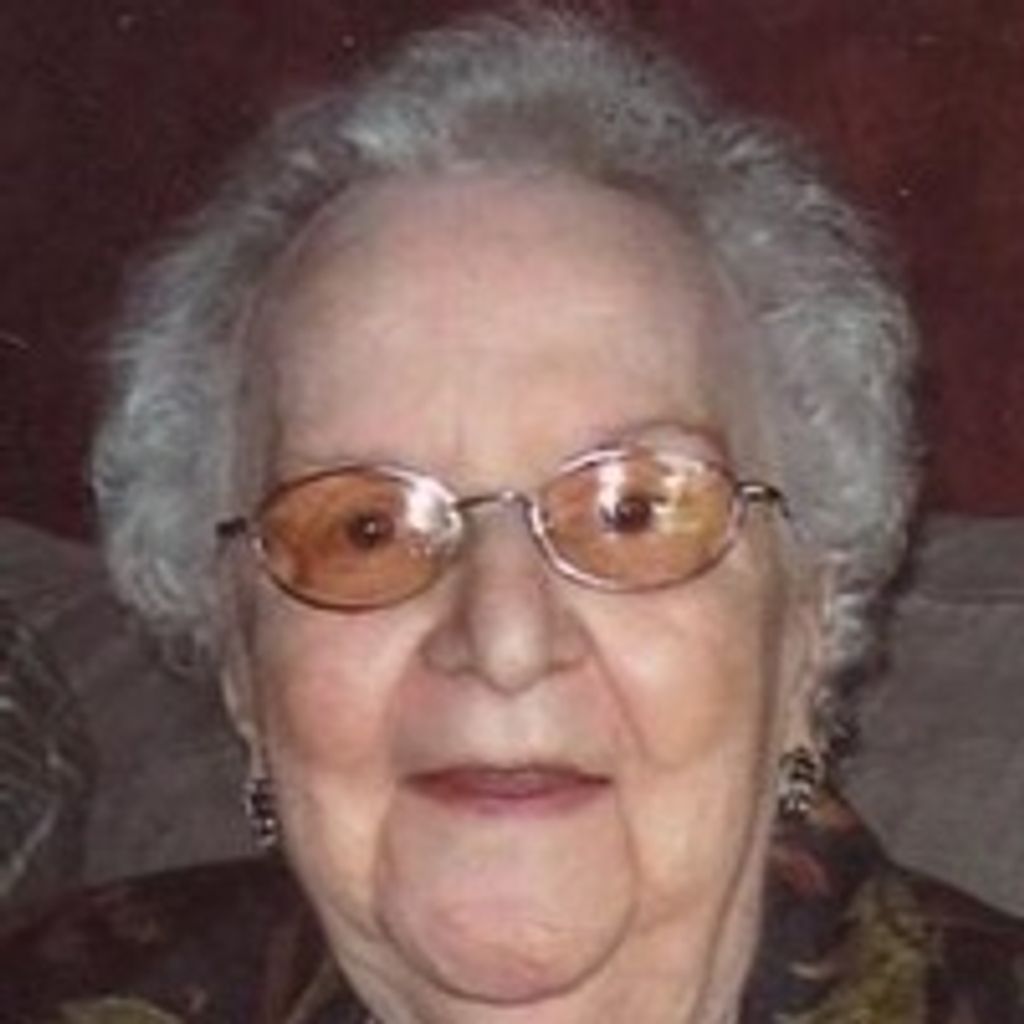 Virginia Bernard