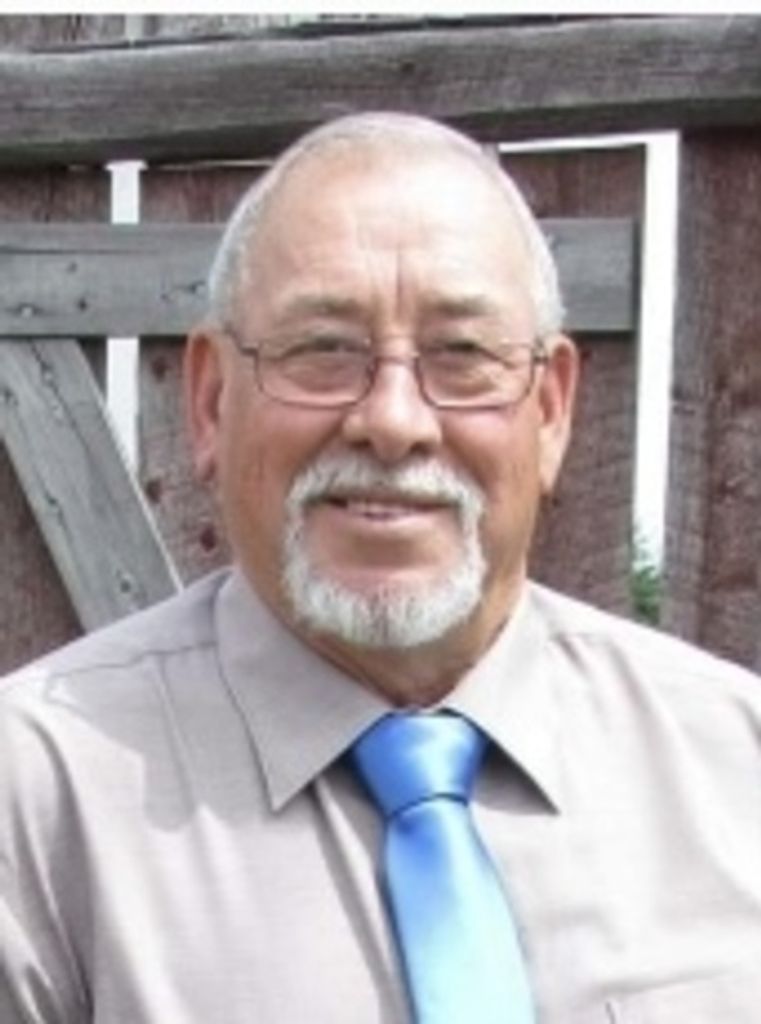Edward Bonnie Blake Profile Photo
