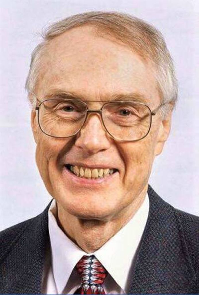 William Wilcox Profile Photo