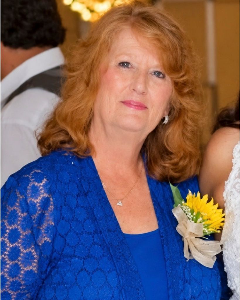 Martha Richards Profile Photo