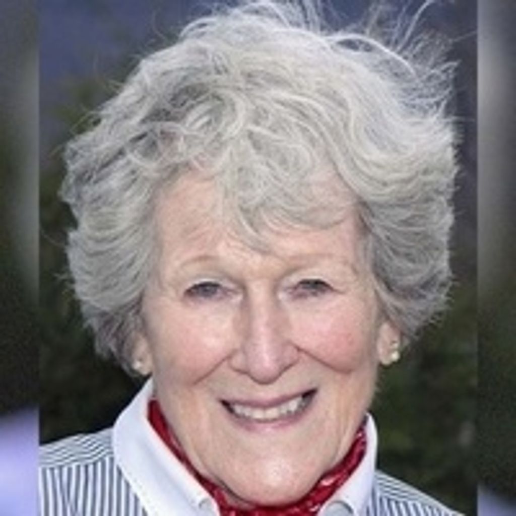 Joan S. R. Darling Profile Photo