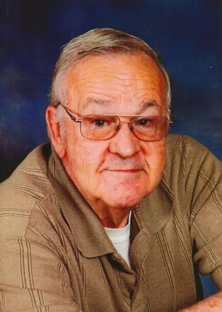 Chester Leroy Hufman Profile Photo