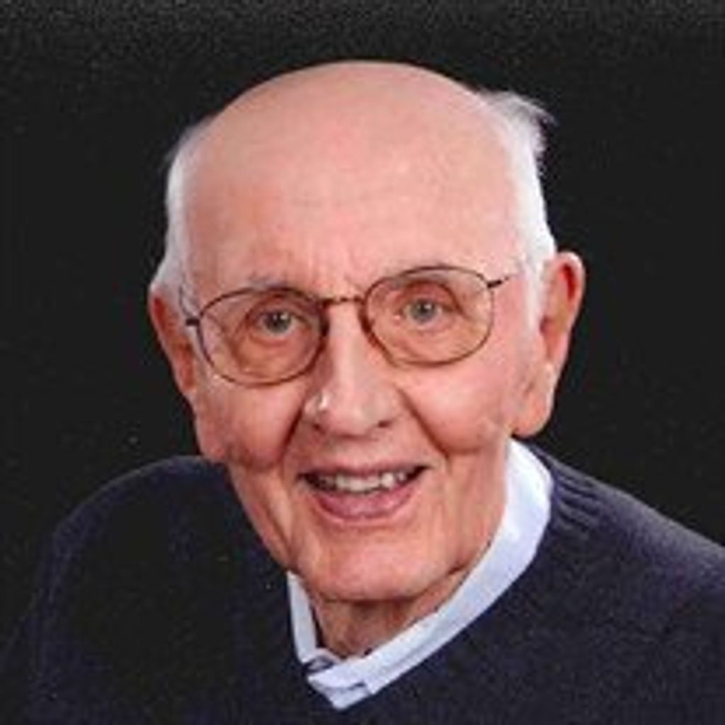 Charles  Irving Iverson