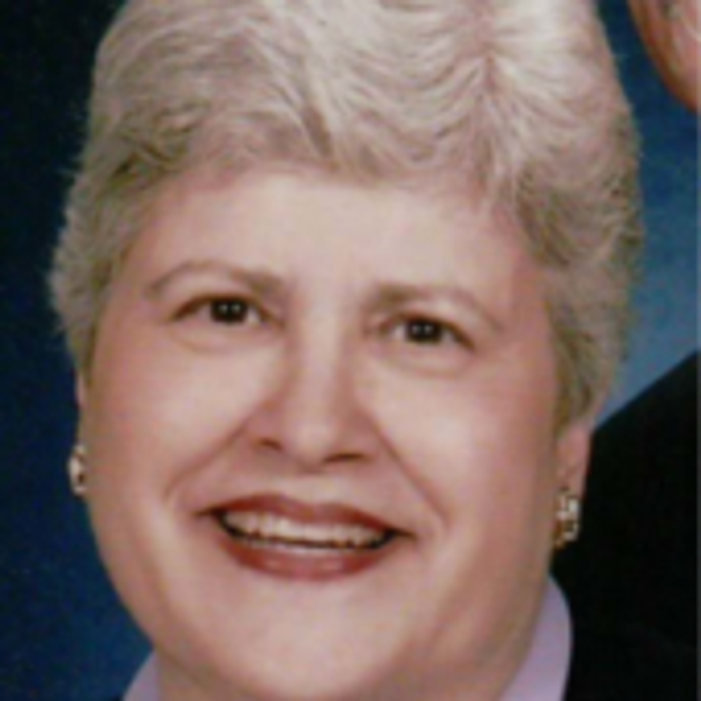 Sharon Johnston