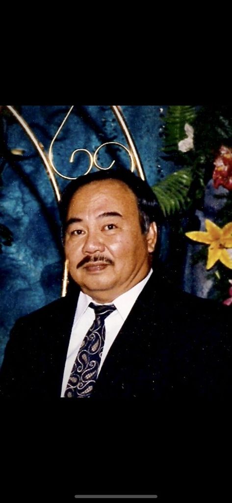 Conrad Castro Panganiban