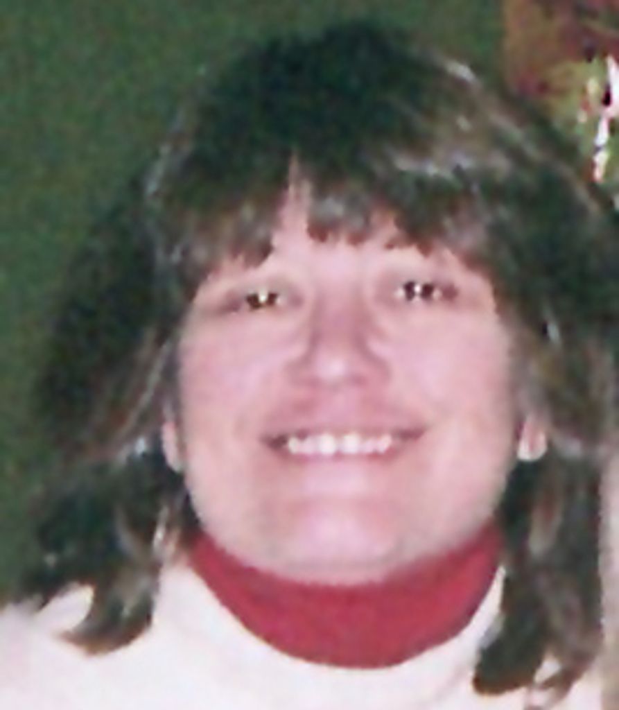 Janice Branch
