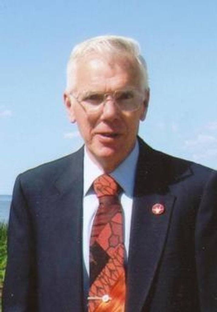 David A. Rand