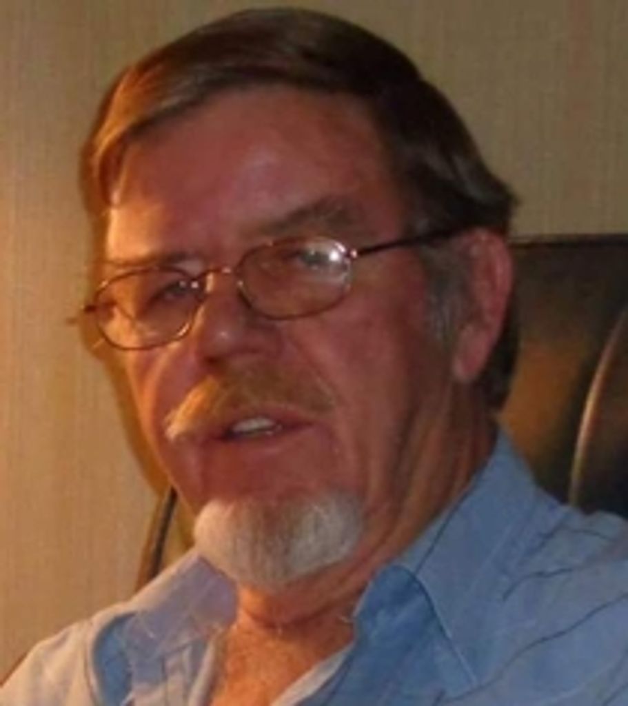 William Keith Stormant