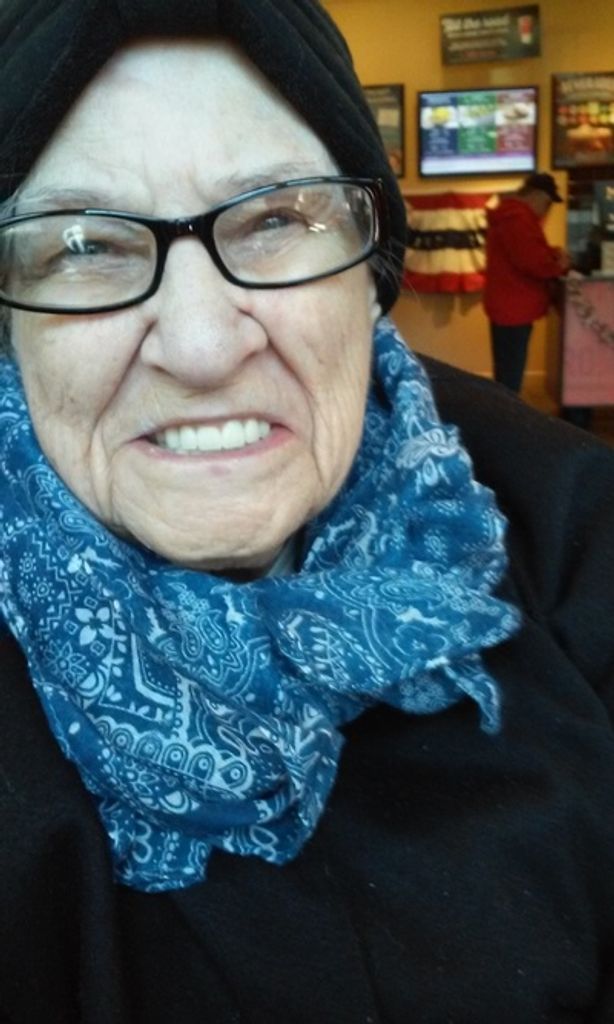 Mary Bell Wiley Profile Photo
