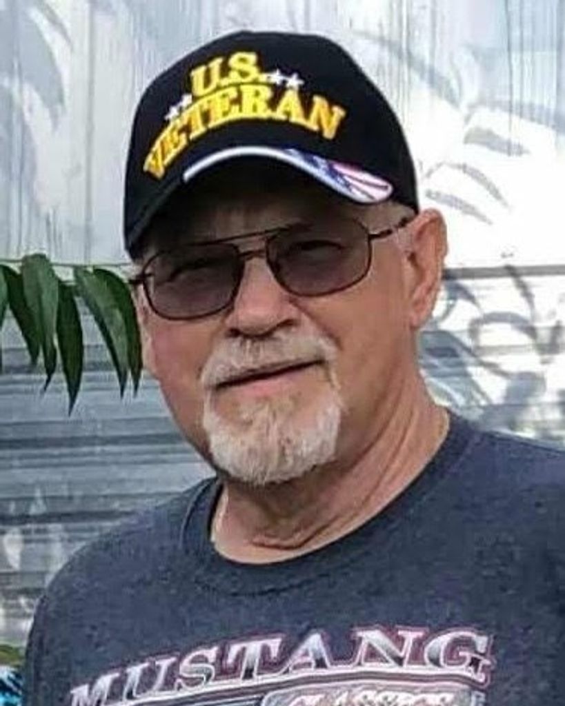 David Lee Clifton Profile Photo