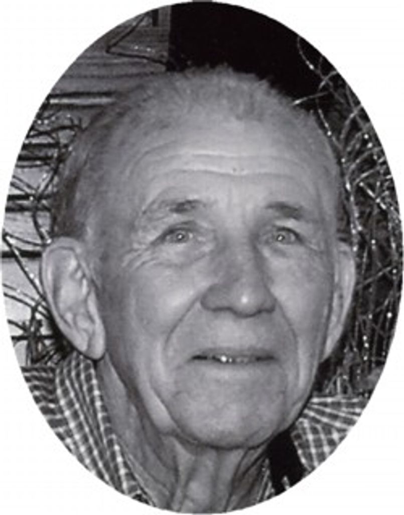 Joseph Bergeron