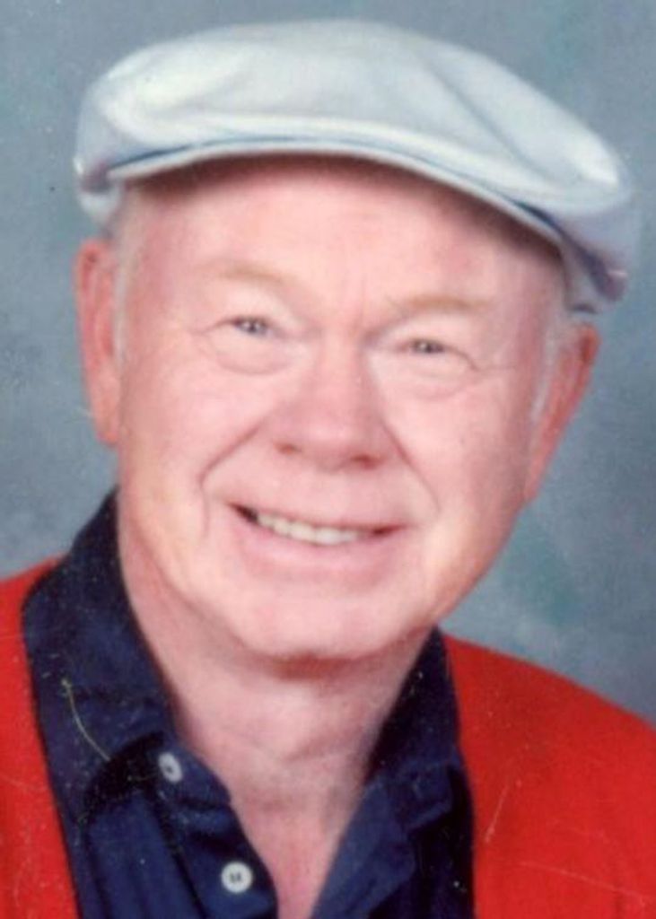 Robert "Red" Boyer Profile Photo