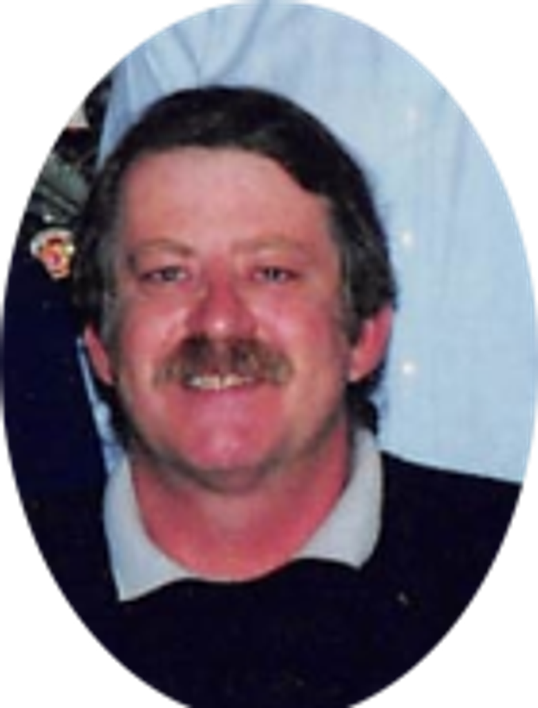 Richard Paul 'Rich' O'Brien Profile Photo