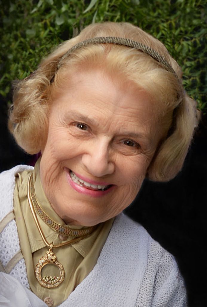 Margaret K. Schumo