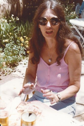 Patricia Ann Wolf photo gallery thumbnail 7 of 34