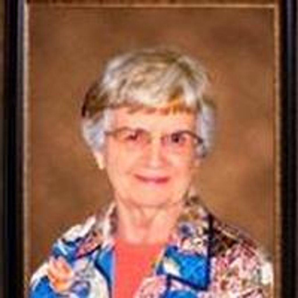 Dolores Barnes Lantz