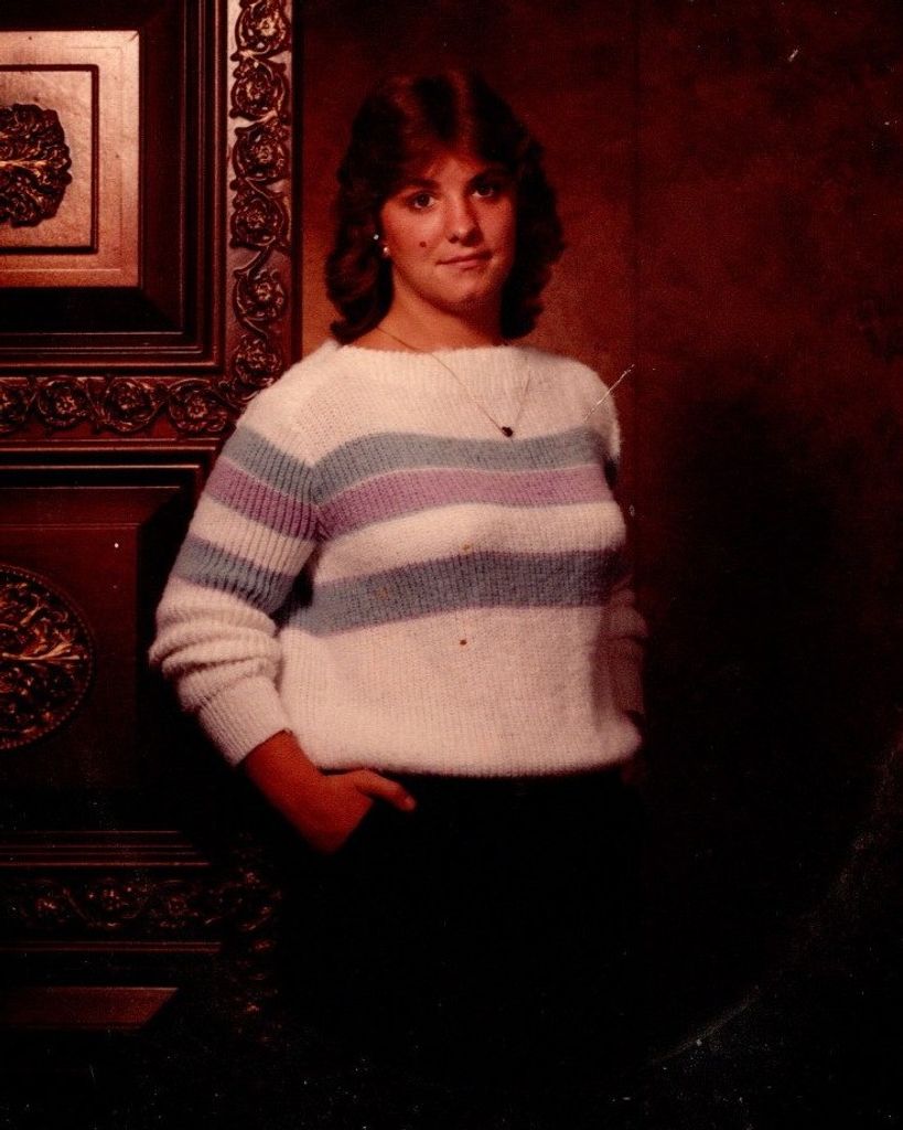 Roseann Butcher Profile Photo