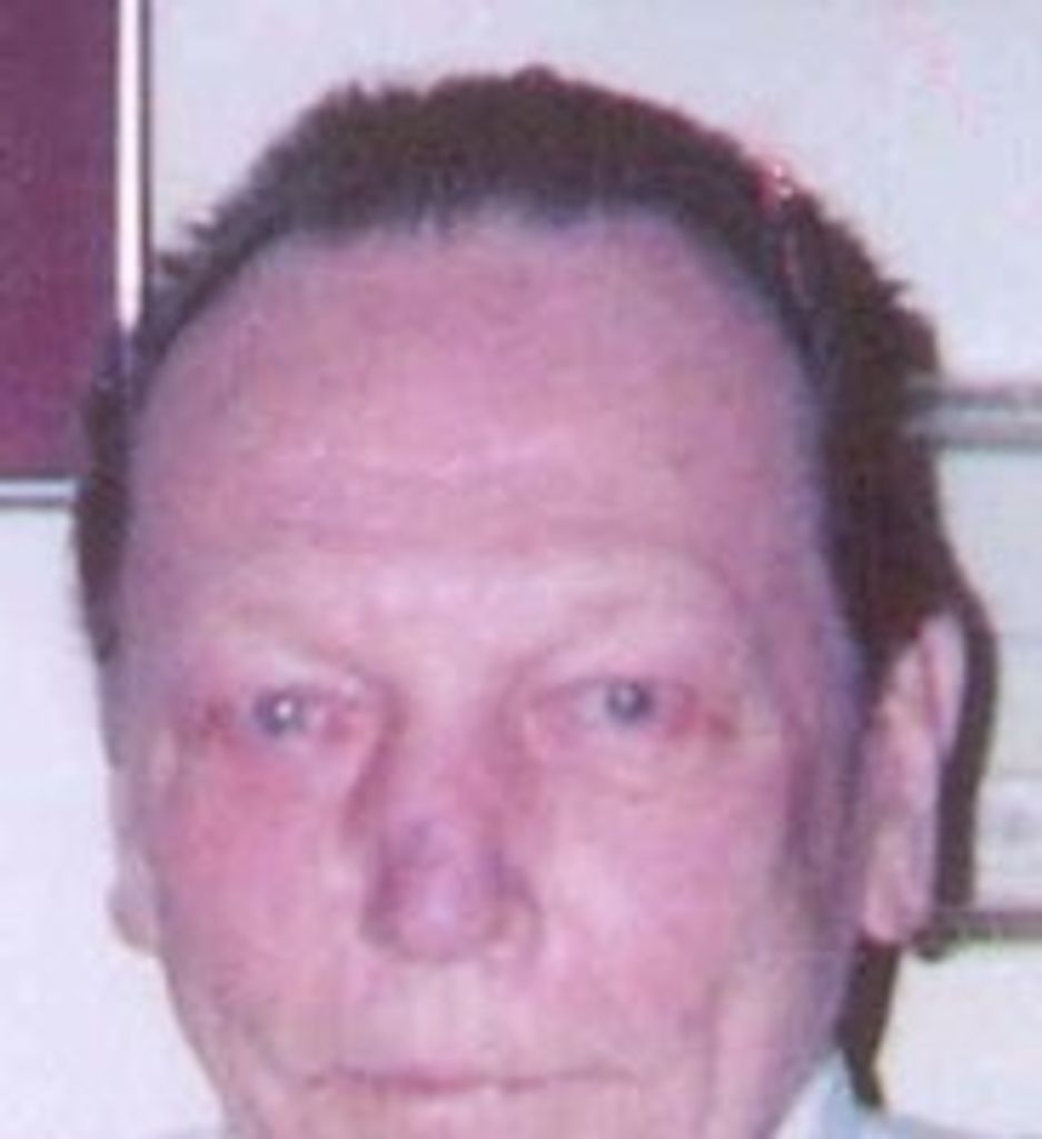 Robert Heasley