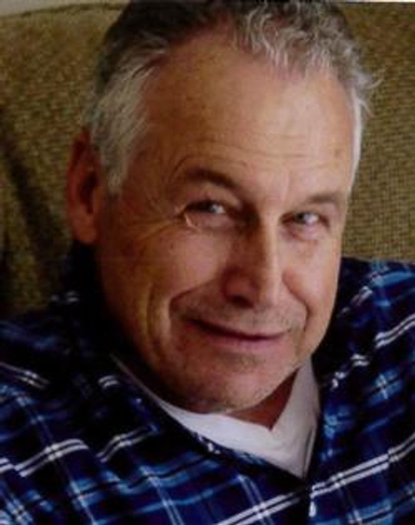 Richard Henry Miller