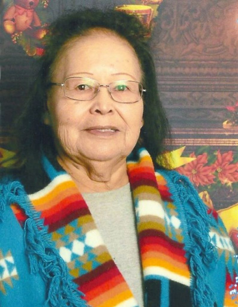 Adelia Upshaw