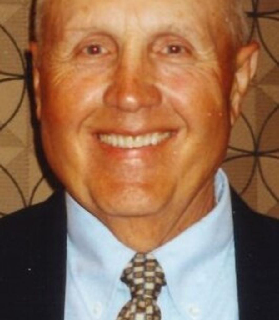 Kenneth Parker Profile Photo