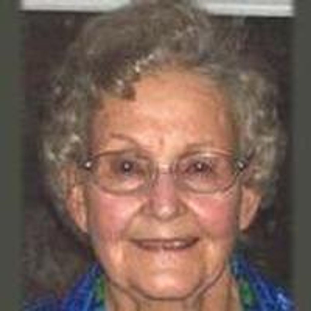 Dorothy  Eloise Rigby
