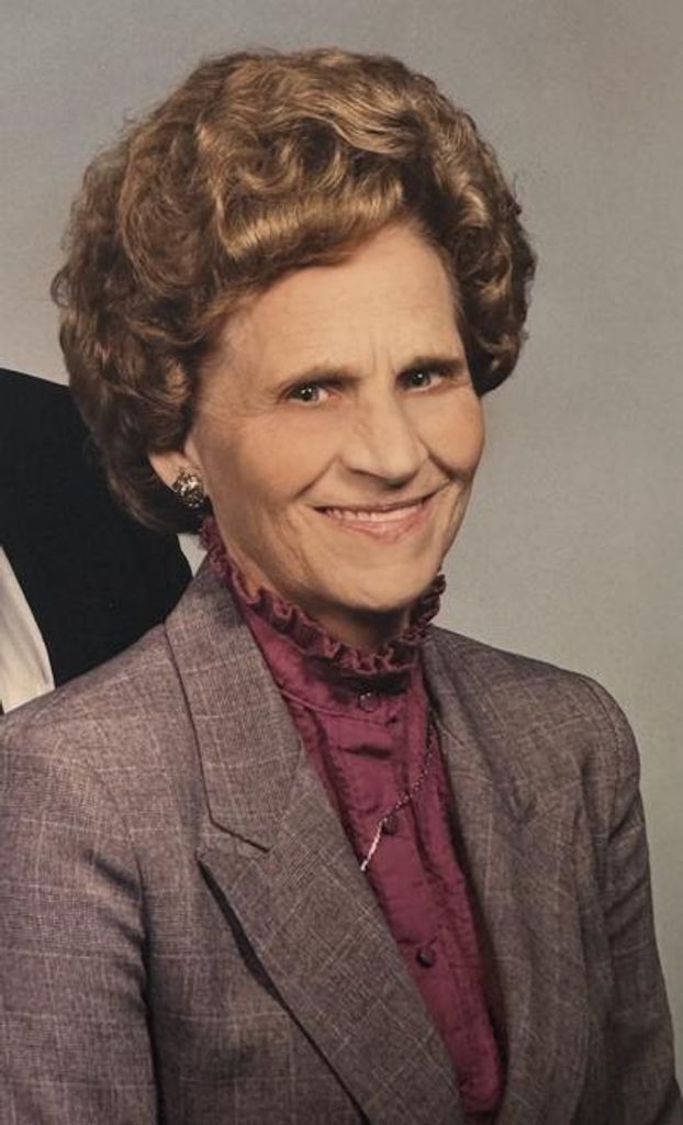 Frances H. Jones Profile Photo