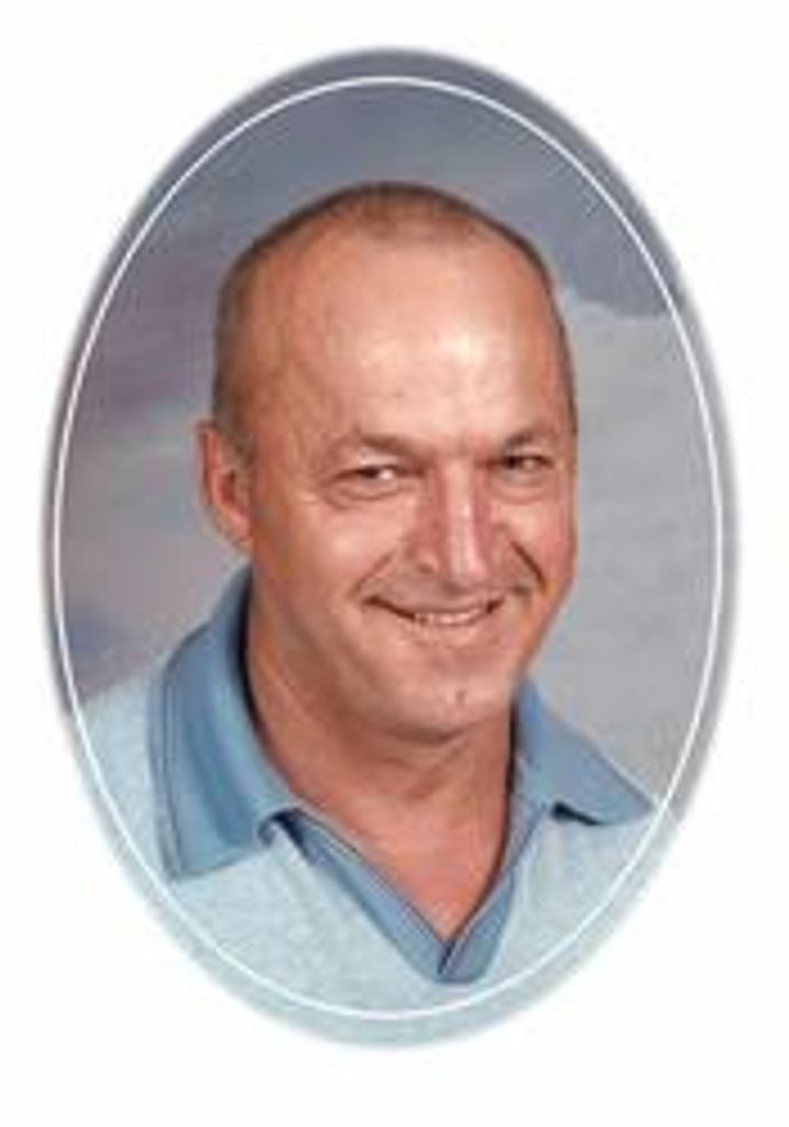 Leo Reichert