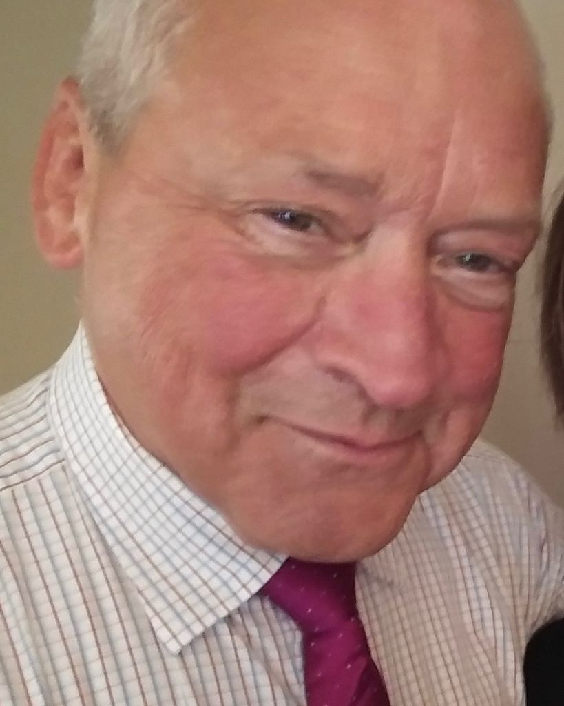 Richard "Mark" O'Neill