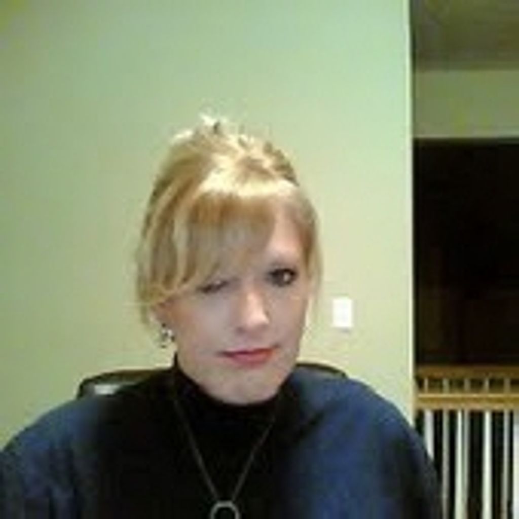 Leanne Morgan Hilliard