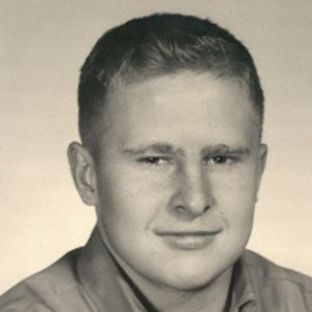 Gerald W. Lasovage Profile Photo