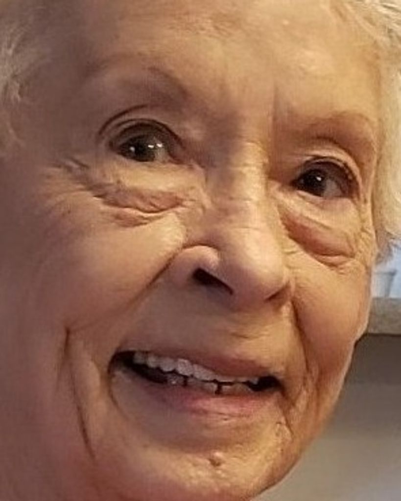 Judith "Judy" Peterson