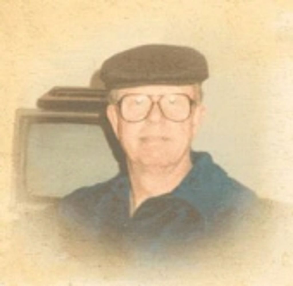 John Scott Mclaughlin