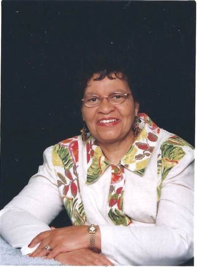 Mary Louise Lane Profile Photo