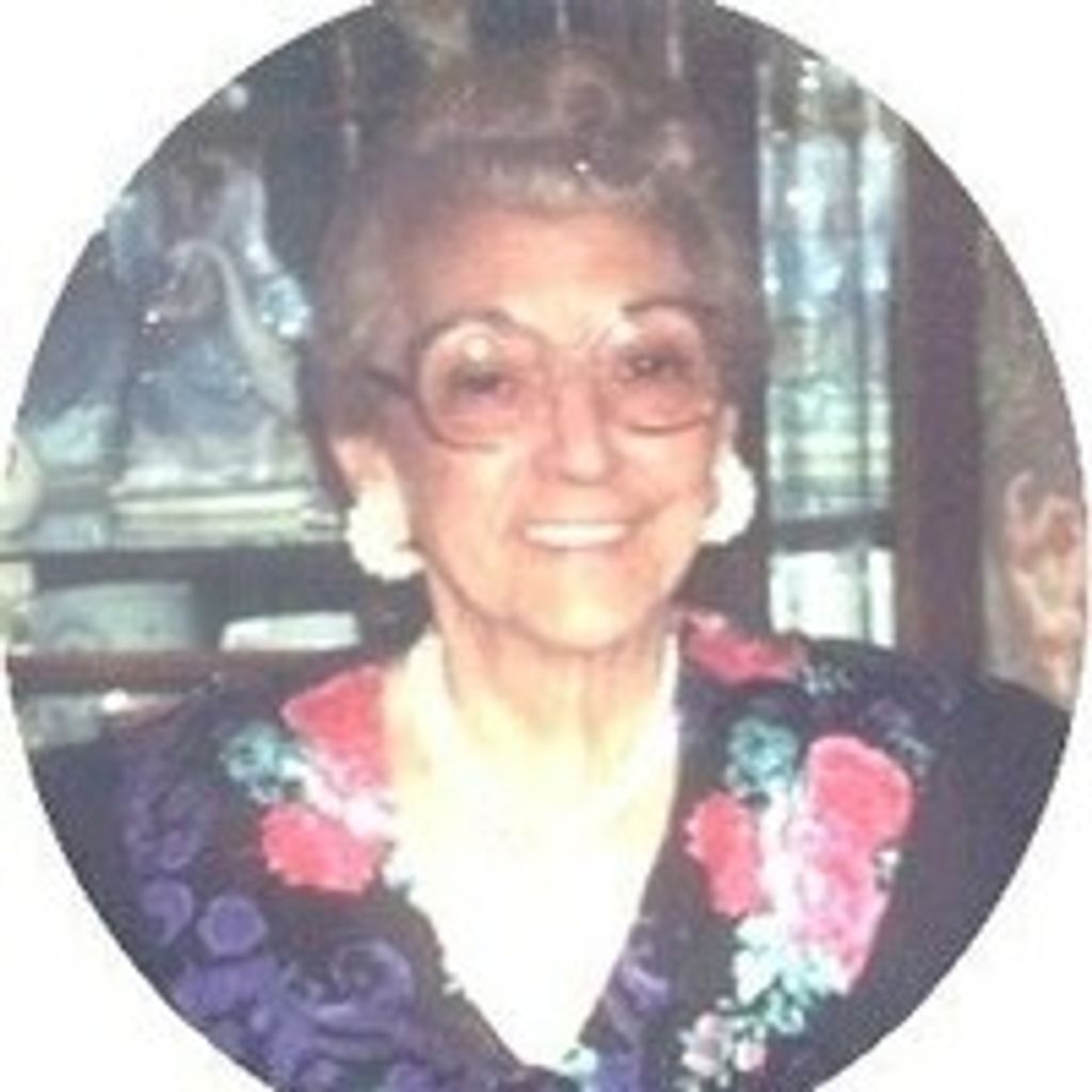 Grace H. Richards