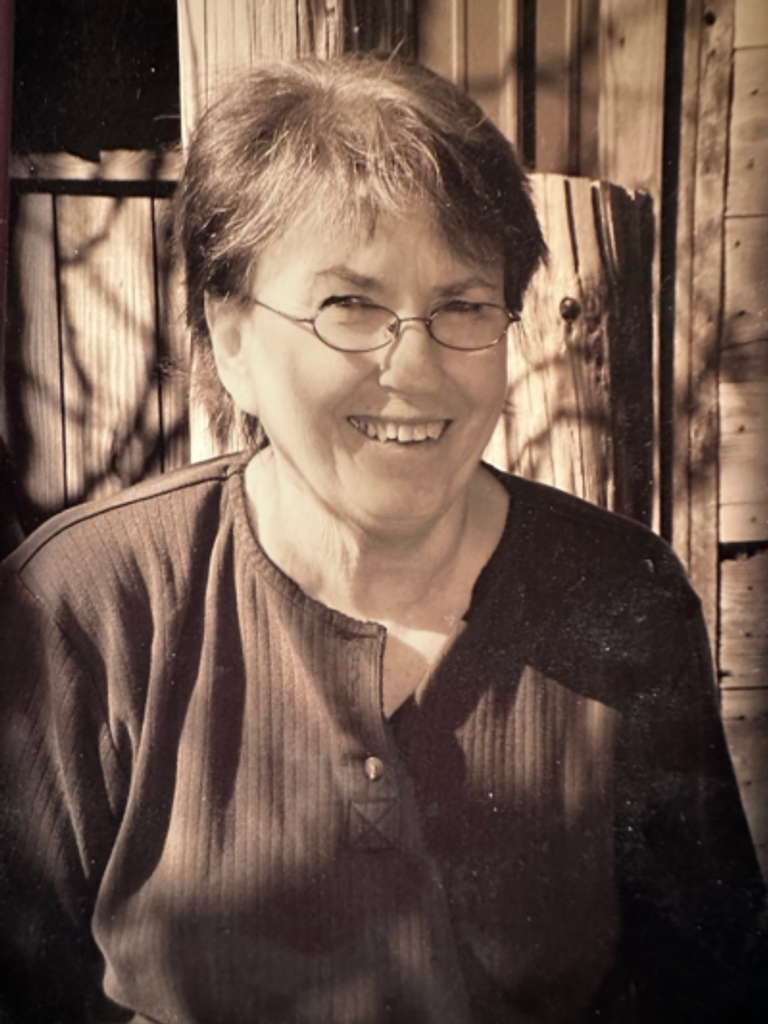 Betty Darr Stringer Profile Photo