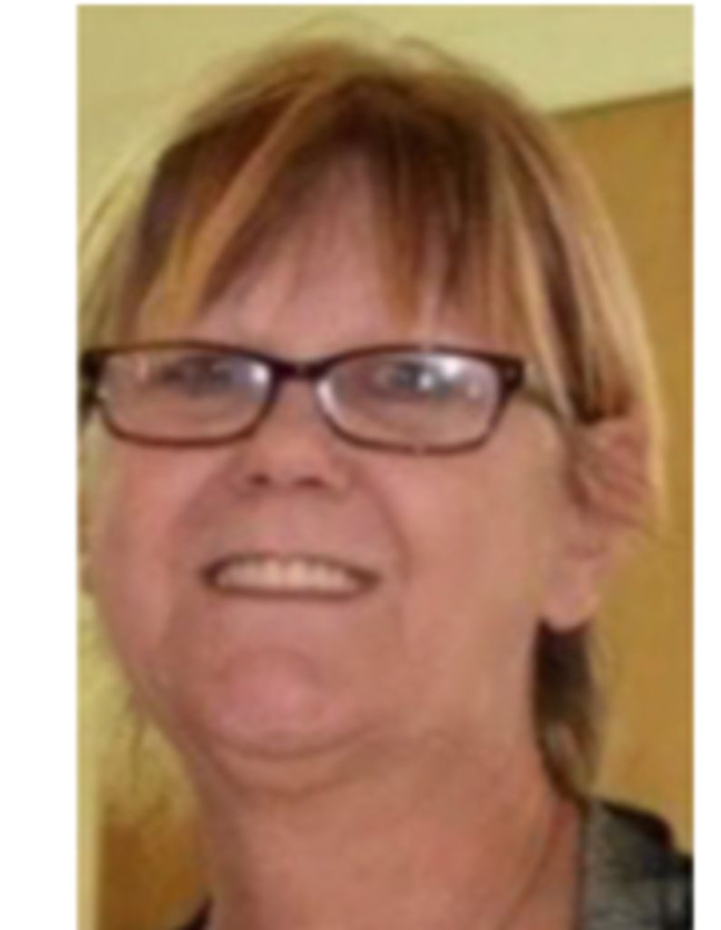Nancy Cannon