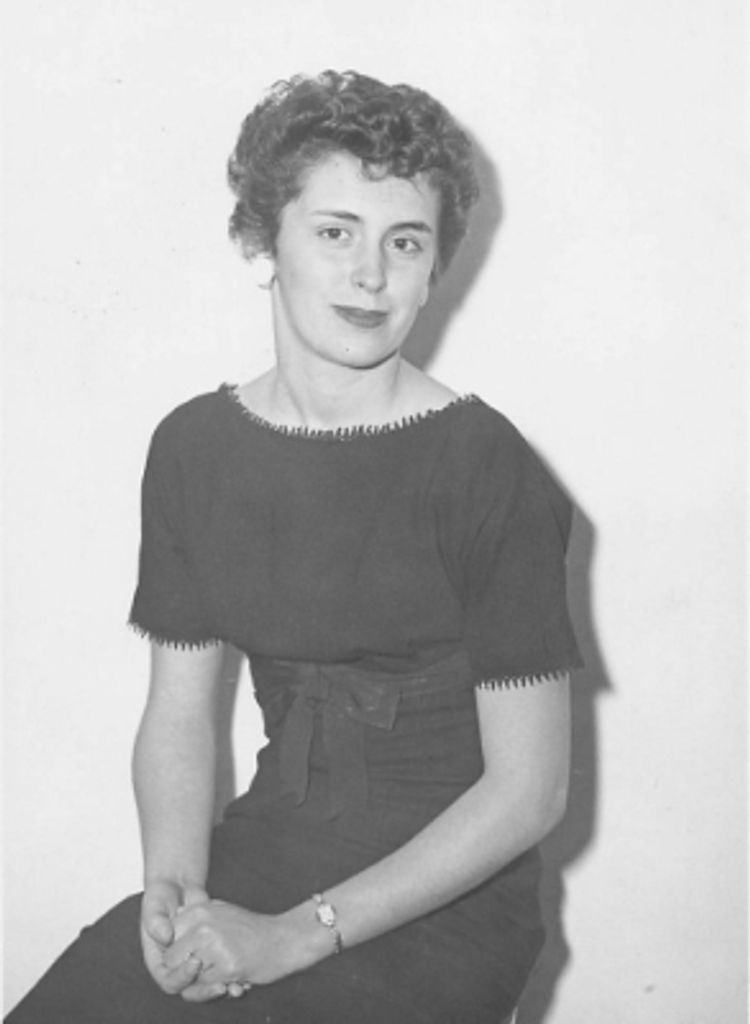 Patricia Ann Mcdonald Lambrecht Profile Photo