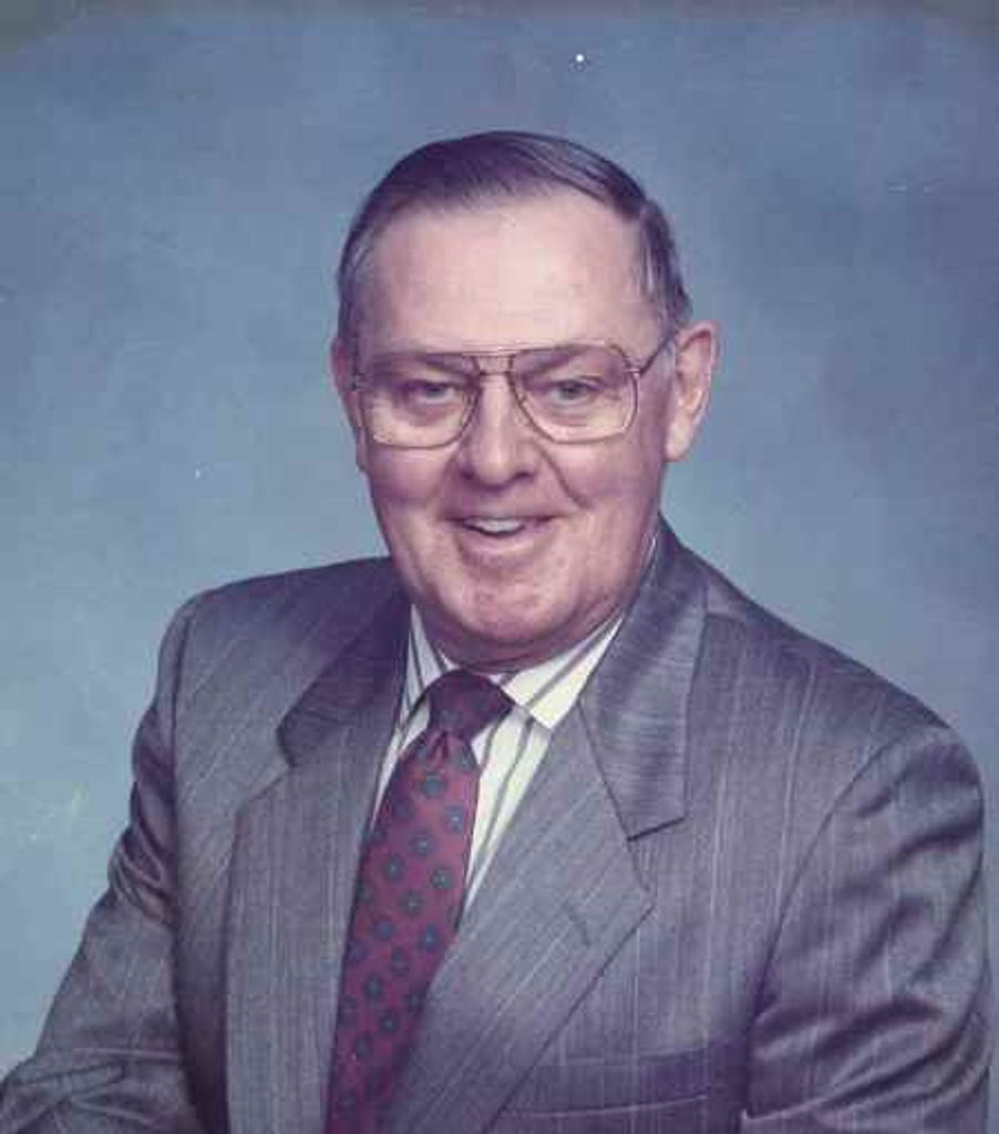 Fred Robert Rohrer Profile Photo