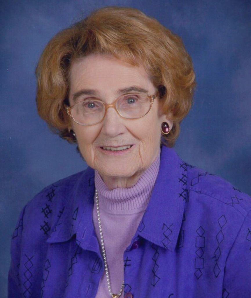 Fay Tanner Profile Photo