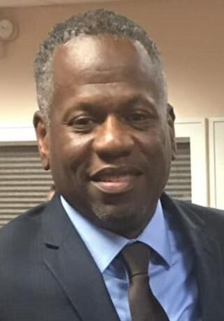 Deric F Cooks Profile Photo